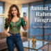 Jannat Zubair Rahmani