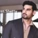 ahan shetty