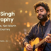 Arijit Singh