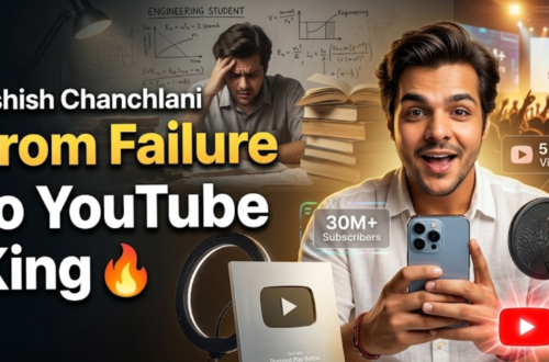 Ashish Chanchlani