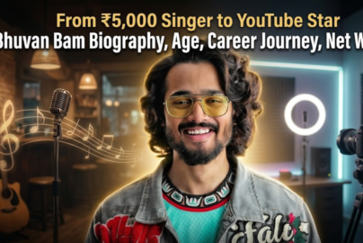 Bhuvan Bam
