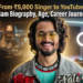 Bhuvan Bam