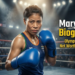 Mary Kom