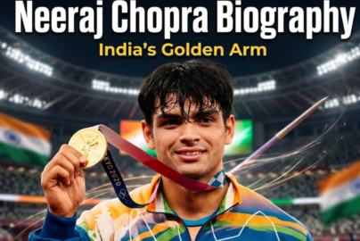 Neeraj Chopra