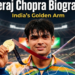 Neeraj Chopra