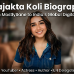 Prajakta Koli