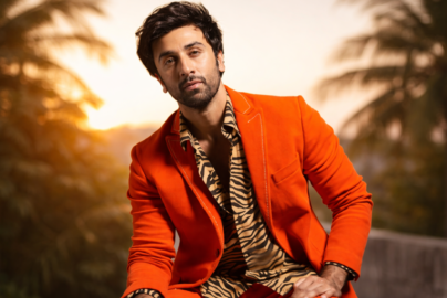 Ranbir Kapoor Height