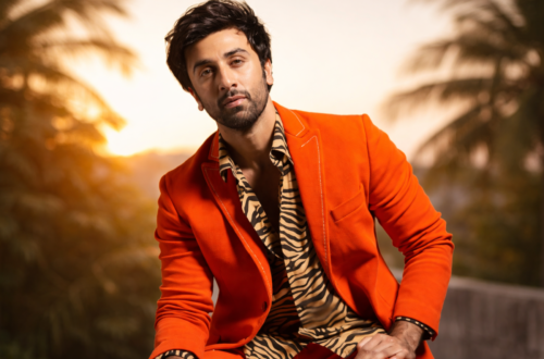 Ranbir Kapoor Height