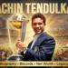 Sachin Tendulkar