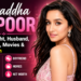 Shraddha Kapoor: Age