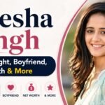 Ayesha Singh: Age