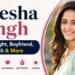 Ayesha Singh: Age