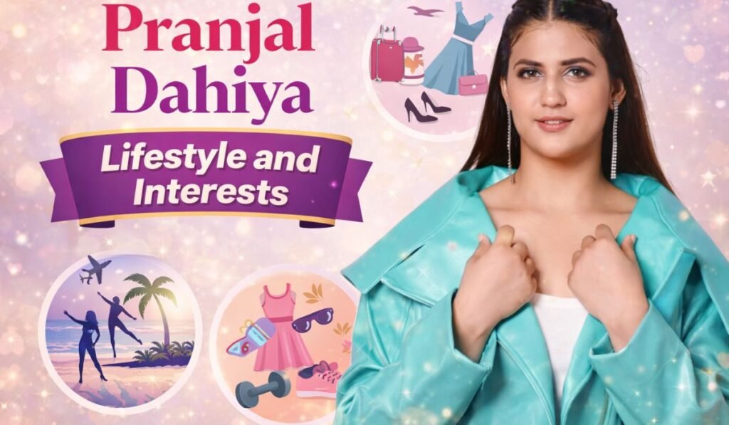 Lifestyle and Interests