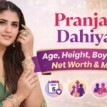 Pranjal Dahiya: Age
