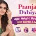 Pranjal Dahiya: Age