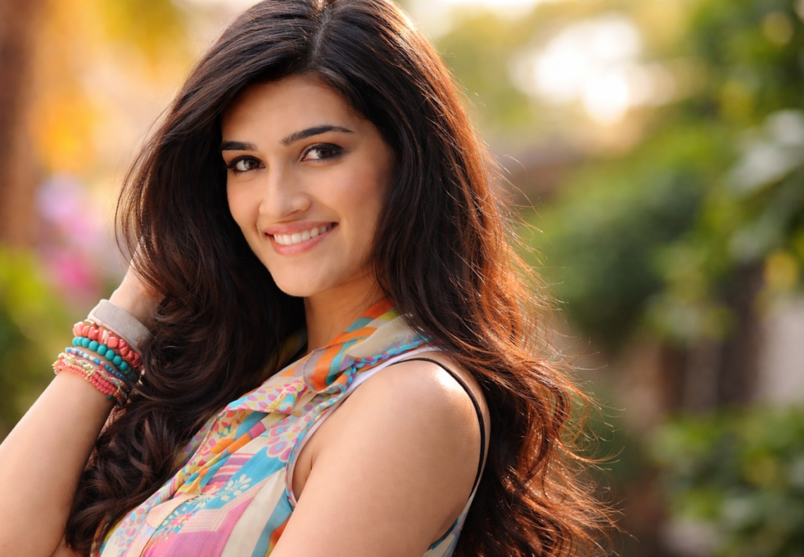 Kriti Sanon Height