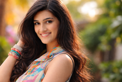 Kriti Sanon Height
