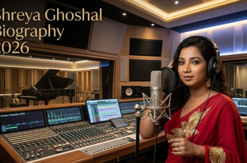 shreya ghoshal