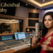 shreya ghoshal