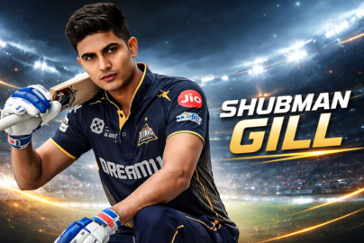 Shubhman Gill Height, Age, Net Worth, and Biography
