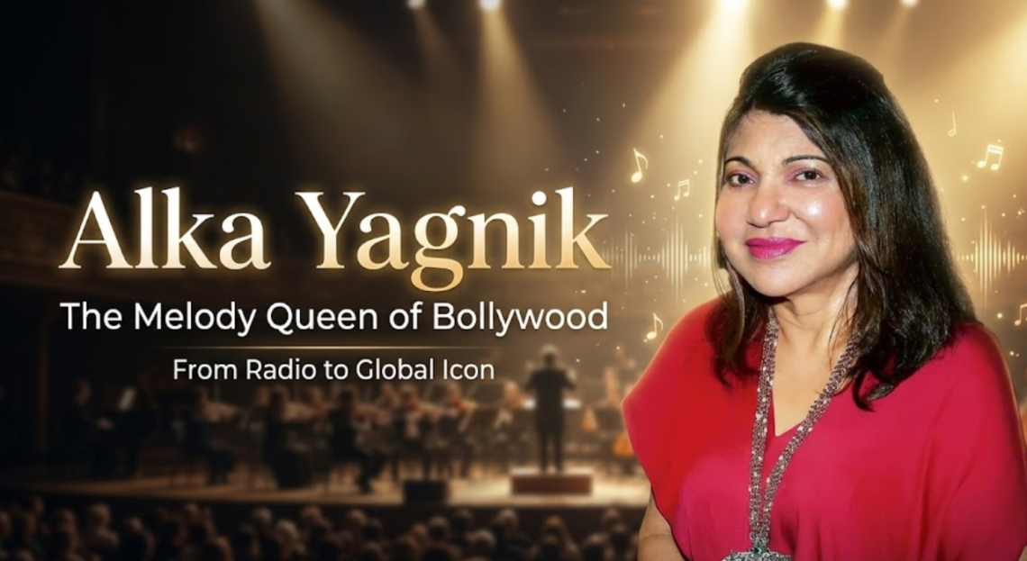 Alka Yagnik