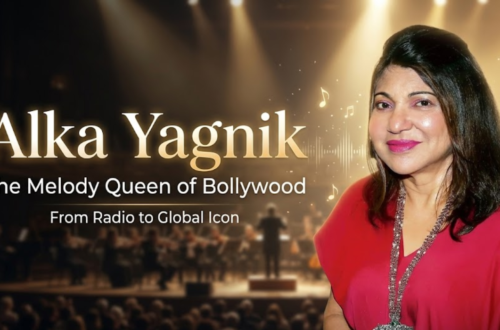 Alka Yagnik