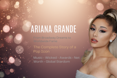 Ariana Grande