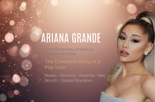 Ariana Grande