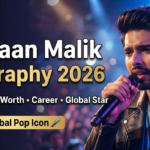 Armaan Malik