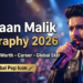 Armaan Malik