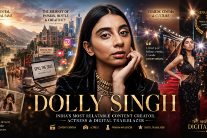 Dolly Singh