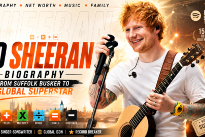 Ed Sheeran