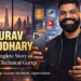 Gaurav Chaudhary