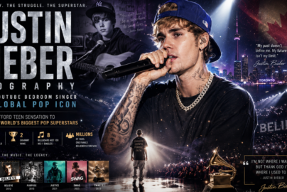 Justin Bieber