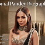 Komal Pandey