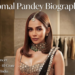 Komal Pandey