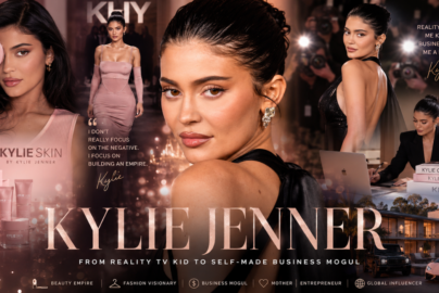 Kylie Jenner