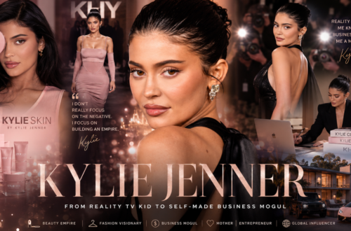 Kylie Jenner