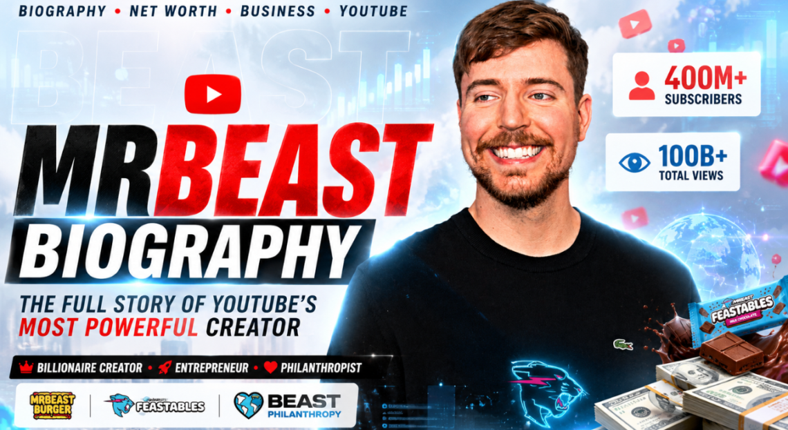 MrBeast