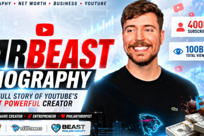 MrBeast