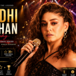 Sunidhi Chauhan