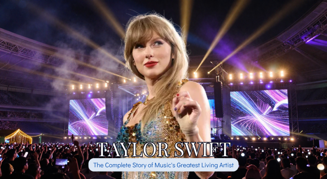 Taylor Swift