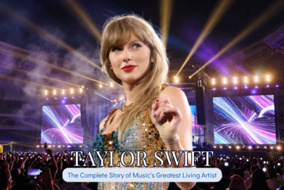 Taylor Swift