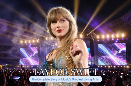 Taylor Swift