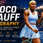 Coco Gauff