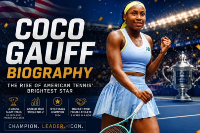 Coco Gauff
