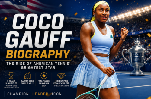 Coco Gauff