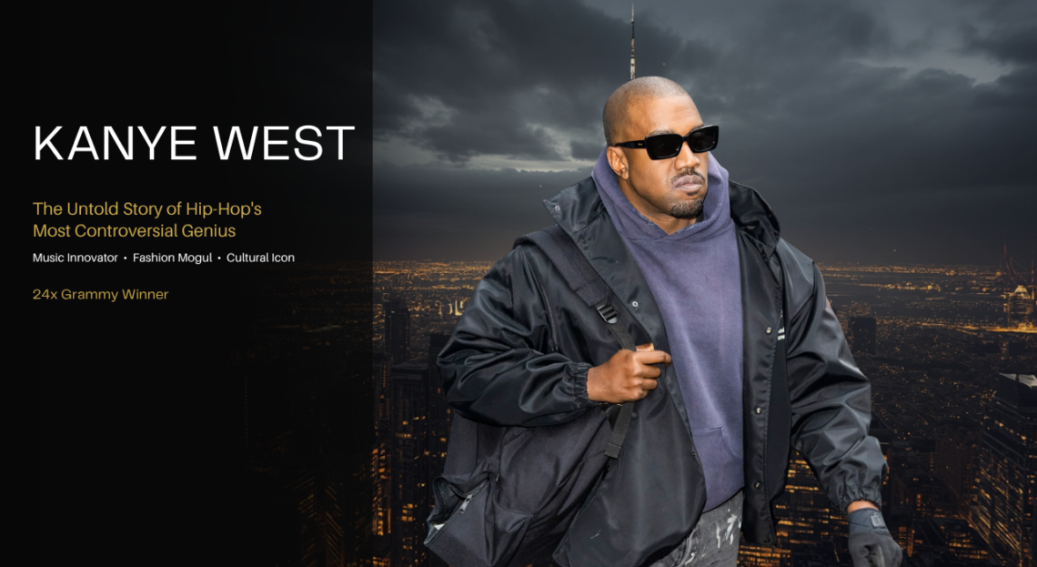 Kanye West