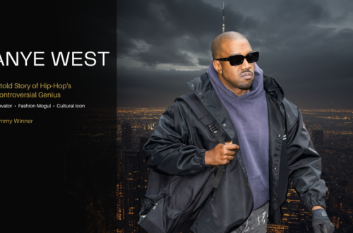 Kanye West