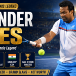 Leander Paes